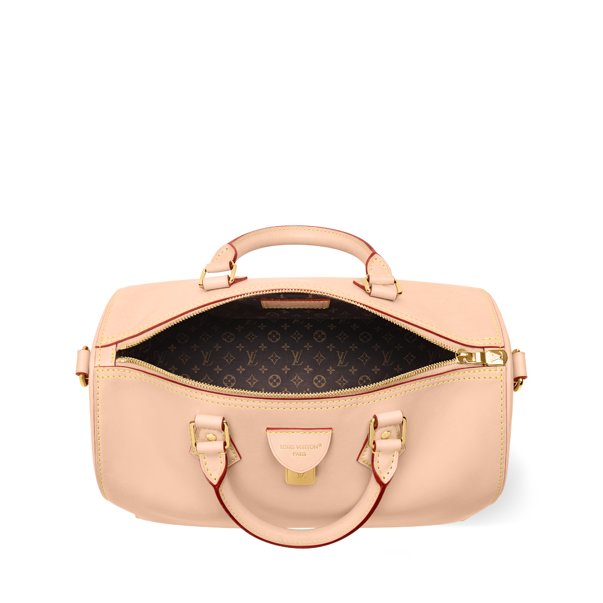 Speedy Soft 30 - Women Bags | LOUIS VUITTON